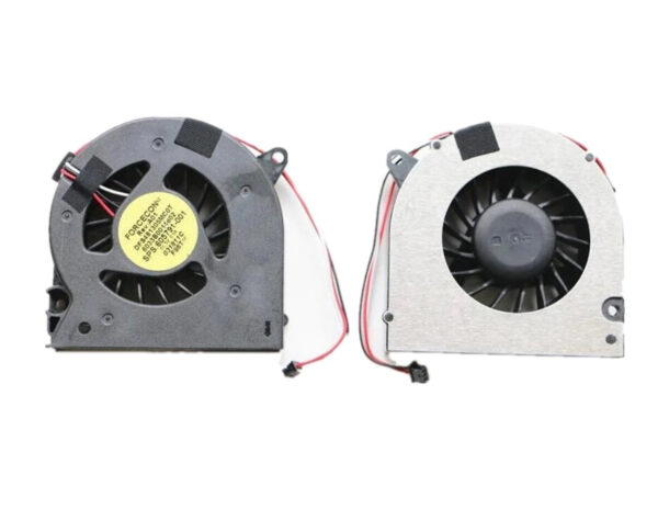 Hp 605791-001 CPU Cooling Fan CQ510 CQ511 CQ515 CQ516 CQ610 CQ615 CQ620