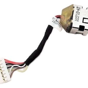 Hp Pavilion DV5-2000 606890-001 6017B0258701 DC Power Jack