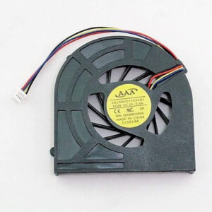 Hp 607132-001 CPU Cooling Fan ProBook 4520s 4525s 4720s 598677-001