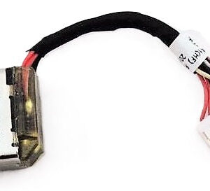 Hp Pavilion DM4-1000 DM4-2000 608273-001 DC Power Jack