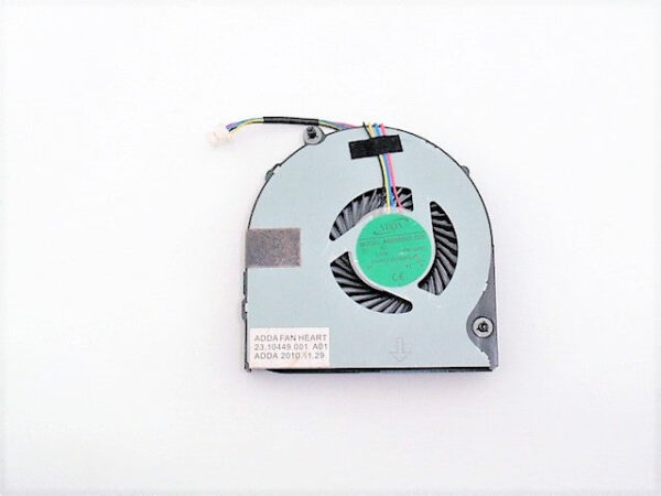 Hp 639474-001 CPU Cooling Fan ProBook 6360B 6360T Compaq 620 625