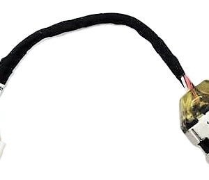 Hp G6-1000 G6-1C G6-1D 640891-001 6017B0295401 DC Power Jack