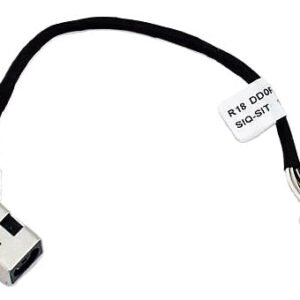 Hp Pavilion G7-1000 G7-1200 641394-001 DC Power Jack
