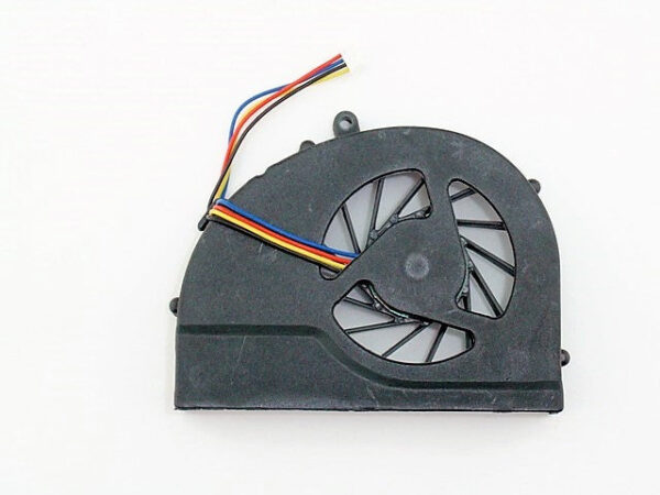 Hp 644514-001 CPU Cooling Fan Pavilion DV4-3000 XS10N105YF05V-BJ001