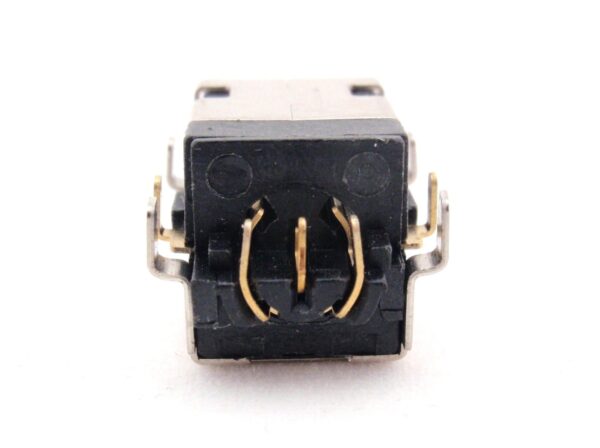 Hp ProBook 6450B 6460B 6470B 6475B 6550B 6555B 6910P DC Power Jack - Image 2