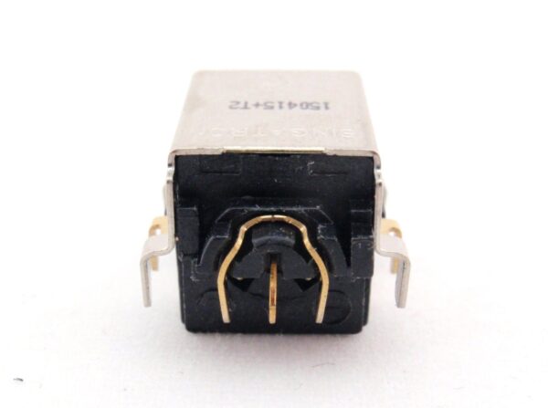 Hp ProBook 6450B 6460B 6470B 6475B 6550B 6555B 6910P DC Power Jack - Image 4