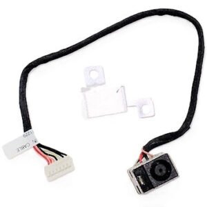 Hp Pavilion 2000 630 635 CQ57 646121-001 DC Power Jack