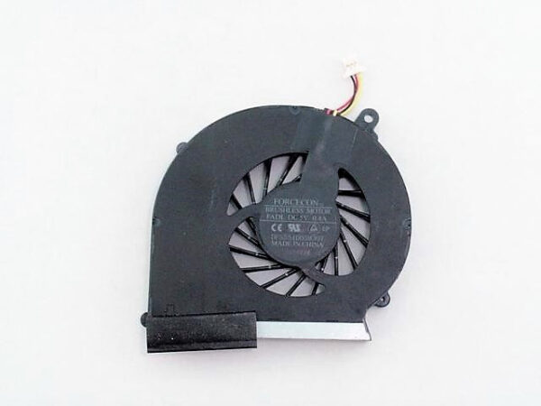 Hp 646181-001 CPU Fan Pavilion 2000 CQ43 CQ57 647318-001 646183-001 - Image 2