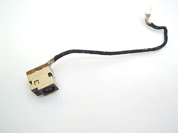 Hp ProBook 5330m 650369-001 Port DC Power Jack