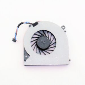 Hp 650460-001 CPU Cooling Fan UMA Pavilion DV4-4000 6033B0024802