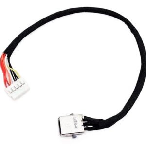 Hp EliteBook 8760w 8770w 652545-001 DC Power Jack