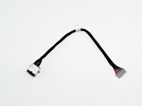 Hp EliteBook 8560P 8560W 8570P 8570W 654279-001 DC Power Jack