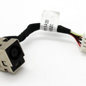Hp 3115m DM1-4000 DM1Z-4100 664995-001 DC Power Jack