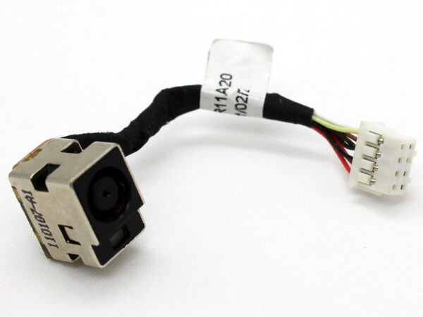 Hp 3115m DM1-4000 DM1Z-4100 664995-001 DC Power Jack