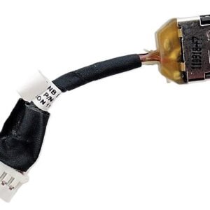 Hp Envy 17-3000 665907-001 661451-301 -302 DC Power Jack