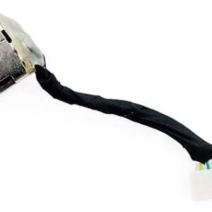 Hp Pavilion Envy DV4-5000 M4-1000 676645-001 DC Power Jack