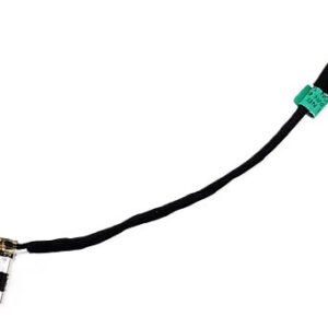 Hp Pavilion G6-2000 G7-2000 CQ58 682744-001 DC Power Jack