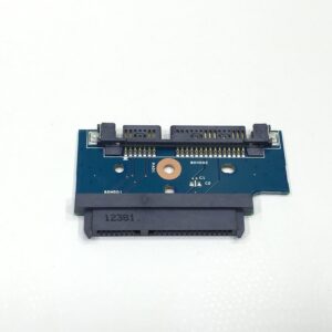 HP 683487-001 HDD SSD SATA IO Board ProBook 4540s 4545s 48.4SJ02.011