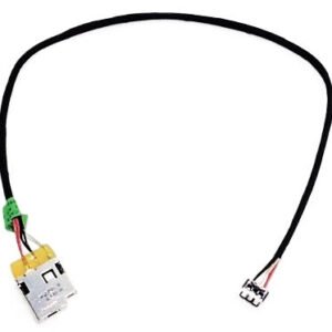 Hp Envy 4-1000 4T-1000 Spectre XT 15-4000 DC Power Jack