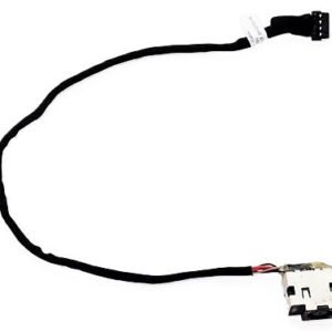 Hp Pavilion DV6-7000 Envy M6-1000 686900-001 DC Power Jack