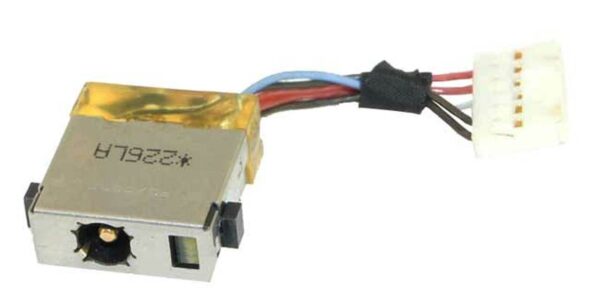 Hp Envy 14-3000 Spectre 14-3000 687530-001 DC Power Jack
