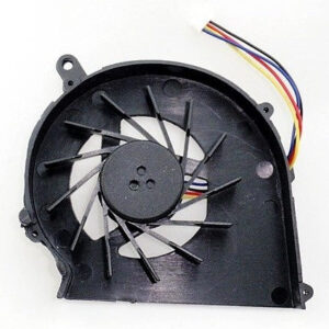 Hp 688306-001 CPU Fan CQ58 CQ58-100 G58 Compaq 650 655 686259-001
