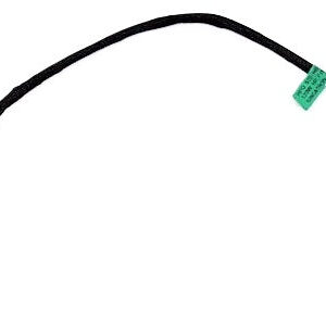 Hp Envy 17-J 713704-SD4 713704-TD4 713704-YD4 DC Power Jack