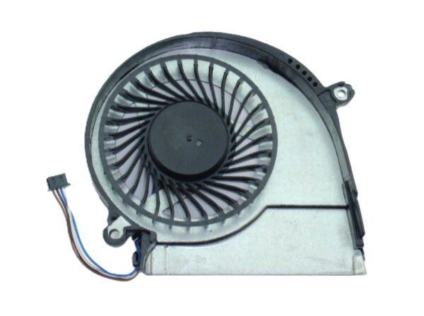 Hp 719860-001 CPU Cooling Fan Pavilion 14-E 15-E 17-E 724870-001 - Image 2