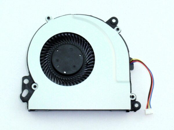 Hp 720235-001 Cooling Fan Envy 15T 15-J 17-J M6-N M7-J M7-K 722437-001 - Image 2