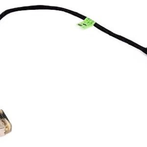 Hp Envy 17-J TouchSmart 720240-001 719317-TD9 DC Power Jack