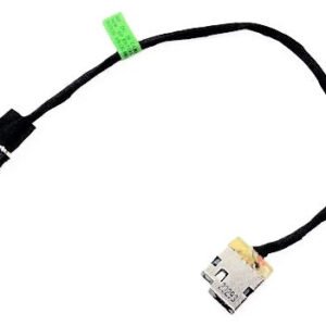 Hp Envy 15-G 15-R M6-N TS 15-J 720537-001 DC Power Jack