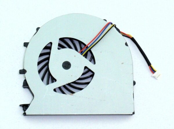 Hp 721937-001 CPU Cooling Fan ProBook 450 455 470 G1 23.10754.001