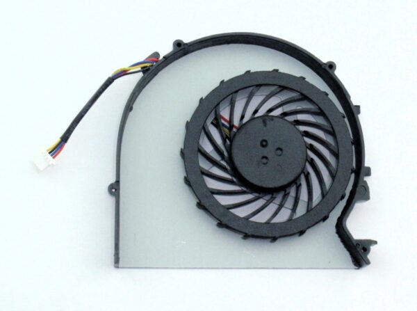 Hp 721937-001 CPU Cooling Fan ProBook 450 455 470 G1 23.10754.001 - Image 2