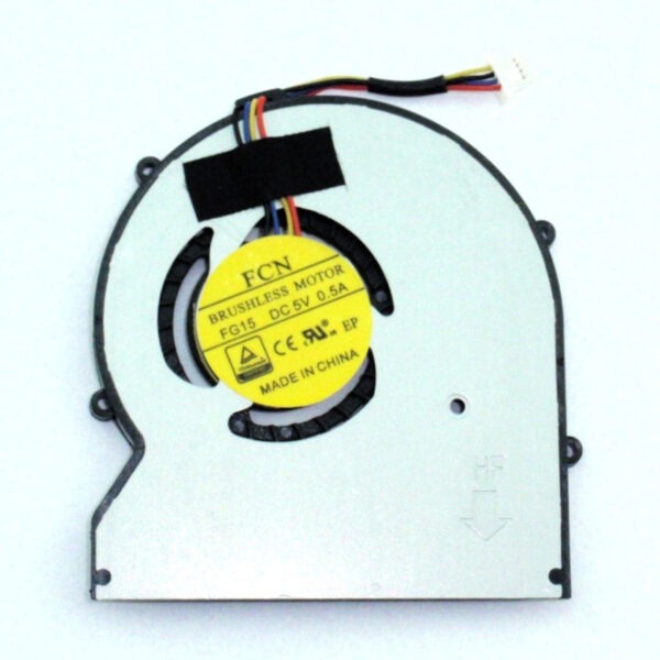 Hp 727766-001 CPU Cooling Fan ProBook 430 470 G1 430G1 470G1 Mici PC - Image 2