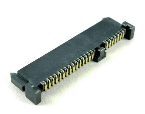 HP 734123-001 HDD SSD SATA IO Connector EliteBook 720 725 820 G1 G2 - Image 2