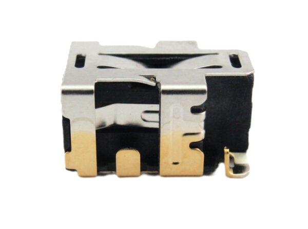 Hp EliteBook 745 848 G3 826805-001 827574-001 DC Power Jack - Image 4