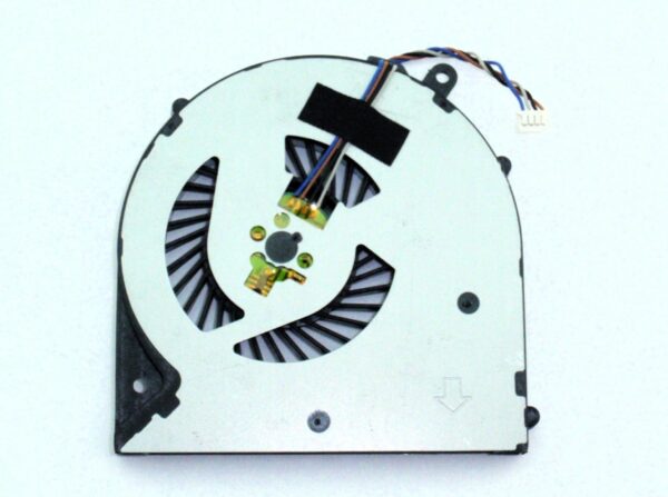 Hp 746657-001 CPU Cooling Fan ProBook 248 340 345 350 G1 340 355 G2 - Image 2