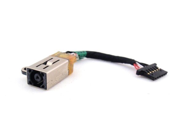 Hp Pro X2 612 G1 766608-001 753974-TD1 -YD1 DC Power Jack