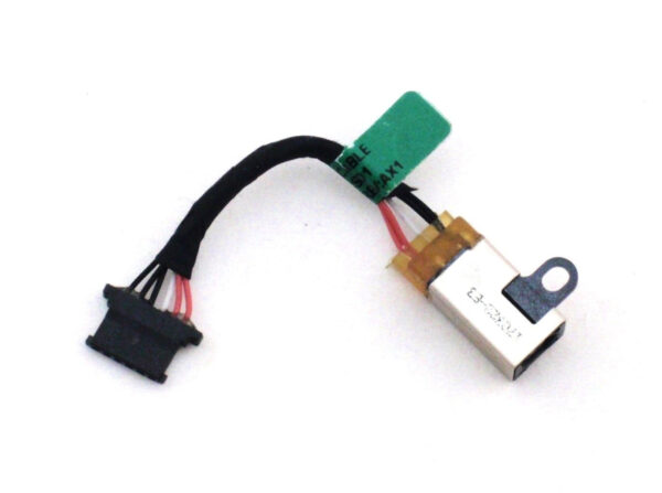 Hp Pro X2 612 G1 766608-001 753974-TD1 -YD1 DC Power Jack - Image 3