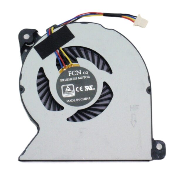 Hp 767433-001 CPU Cooling Fan ProBook 440 445 455 470 G1 450 G2 - Image 2