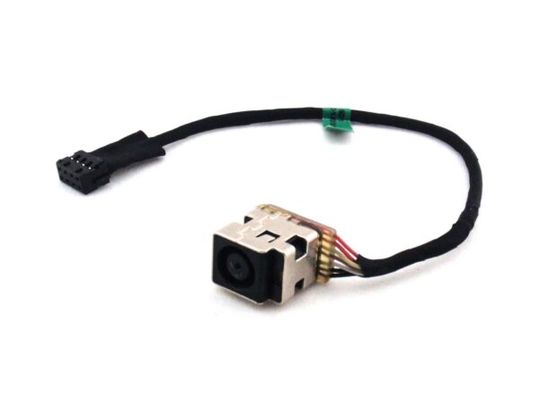 Hp ProBook 430 G2 768197-001 676707-FD1 -TD1 DC Power Jack
