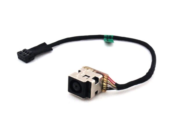 Hp Pavilion DV7-7000 ProBook 4740S 430 G1 DC Power Jack