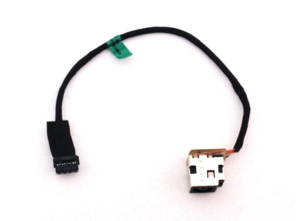 Hp ProBook 430 G2 768197-001 676707-FD1 -TD1 DC Power Jack - Image 3