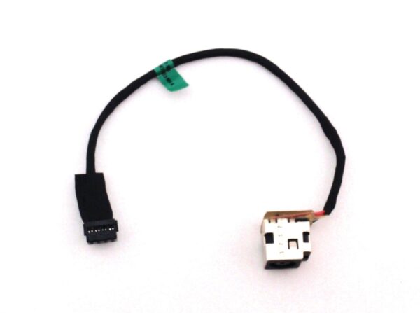 Hp Pavilion DV7-7000 ProBook 4740S 430 G1 DC Power Jack - Image 2