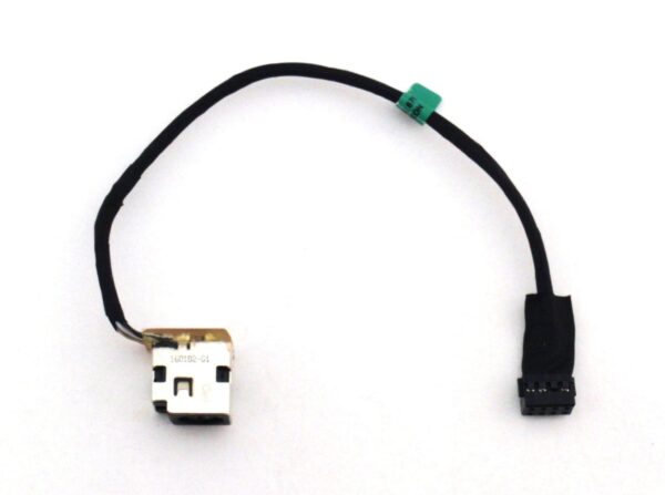 Hp ProBook 430 G2 768197-001 676707-FD1 -TD1 DC Power Jack - Image 2