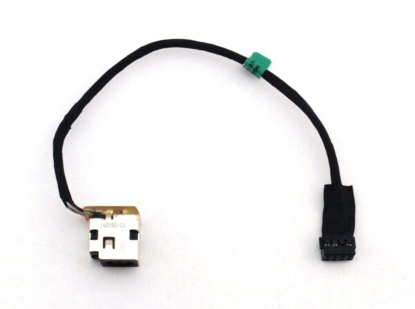 Hp Pavilion DV7-7000 ProBook 4740S 430 G1 DC Power Jack - Image 3