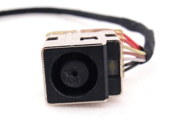 Hp ProBook 430 G2 768197-001 676707-FD1 -TD1 DC Power Jack - Image 4