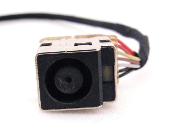 Hp Pavilion DV7-7000 ProBook 4740S 430 G1 DC Power Jack - Image 4