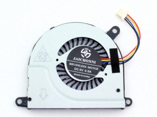 Hp 768199-001 CPU Cooling Thermal Fan ProBook 430 G2 DC28000EXD0 - Image 2