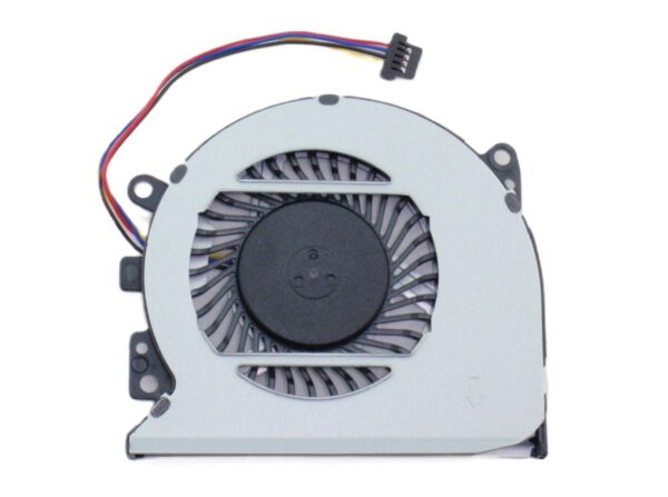 Hp 776213-001 CPU Cooling Fan Envy Convertible X360 15-U 15T-U